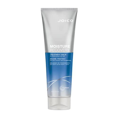 Joico Moisture Recovery Treatment Balm for Thick/Coarse Dry Hair 8.5 Fl Oz