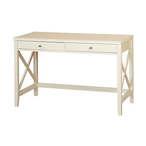 Target Marketing Systems Anderson X Wooden Desk