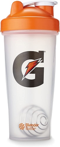 Gatorade Shaker Bottle , 28 Ounce