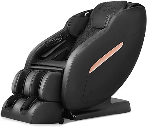 Mynta Massage Chair 3D SL Track Full Body Recliner