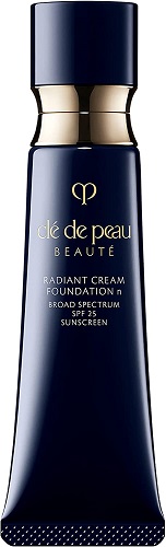 Clé de Peau Beauté, Radiant Cream Foundation SPF 25