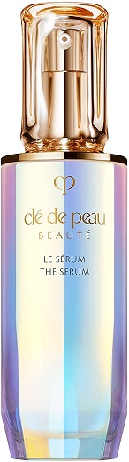 Clé de Peau Beauté, The Serum