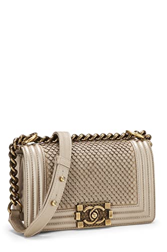 Chanel mini bag