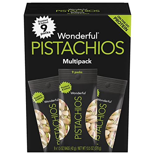 Wonderful Pistachios