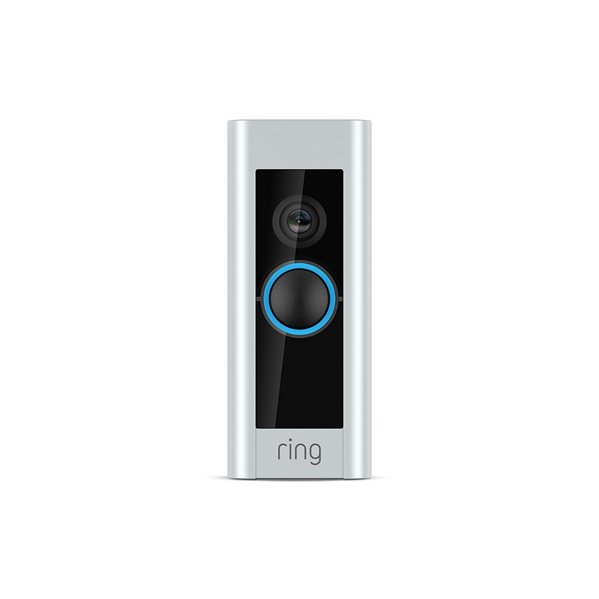 Ring Video Doorbell Pro, Works with Alexa