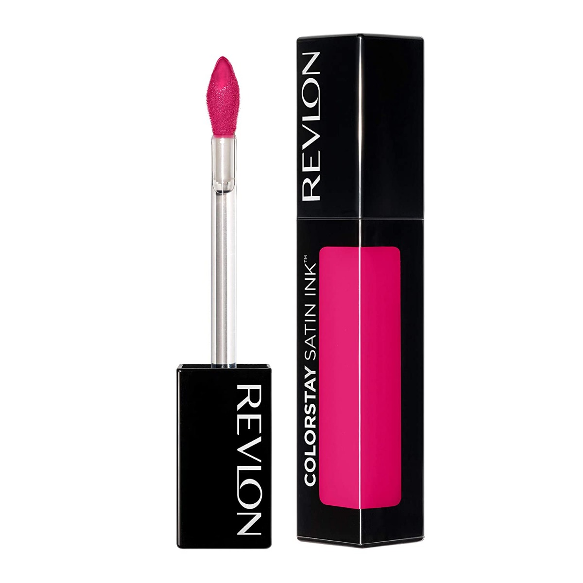 Liquid Lipstick by Revlon