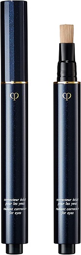 Clé de Peau Beauté, Radiant Corrector For Eyes, Ivory