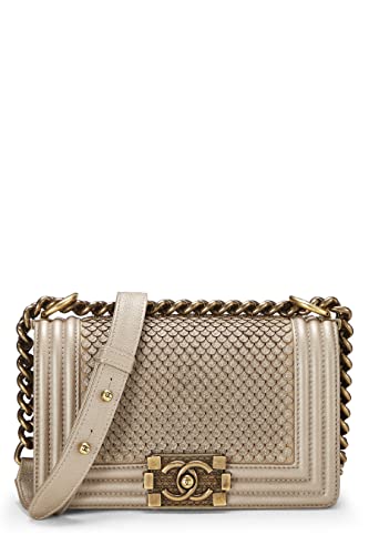 Chanel mini bag