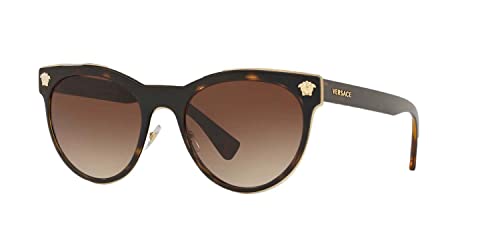 Versace VE2198-125213 Sunglasses 54mm
