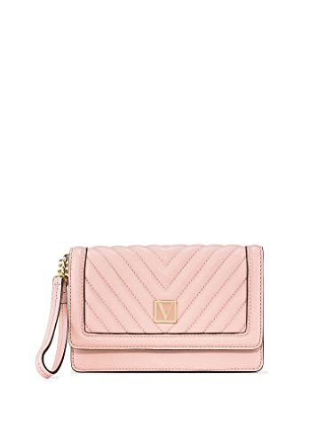 Victoria's Secret The Victoria Tech Wristlet, Orchid Blush