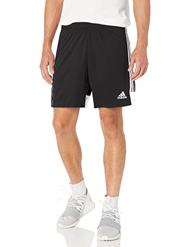 adidas Men's Tastigo 19 Short Black/White,X-Large