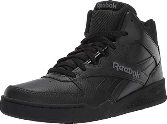 reebok mens shoes
