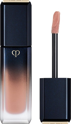 Clé de Peau Beauté, Radiant Liquid Rouge Matte