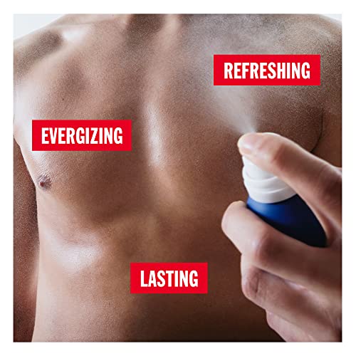 Diesel Only The Brave All Over Deodorizing Body Spray