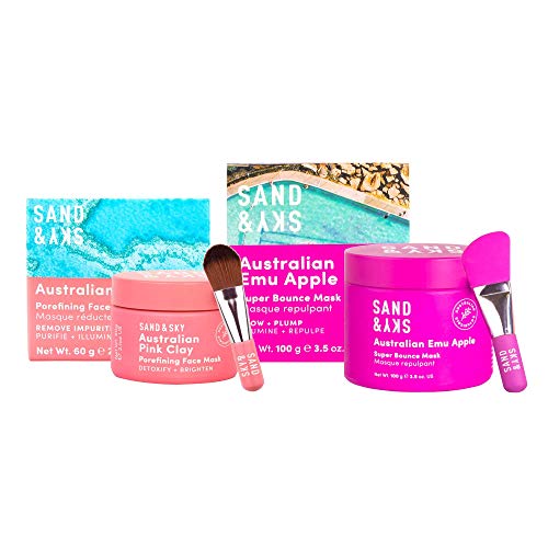 Sand & Sky Major Multi Masking Kit