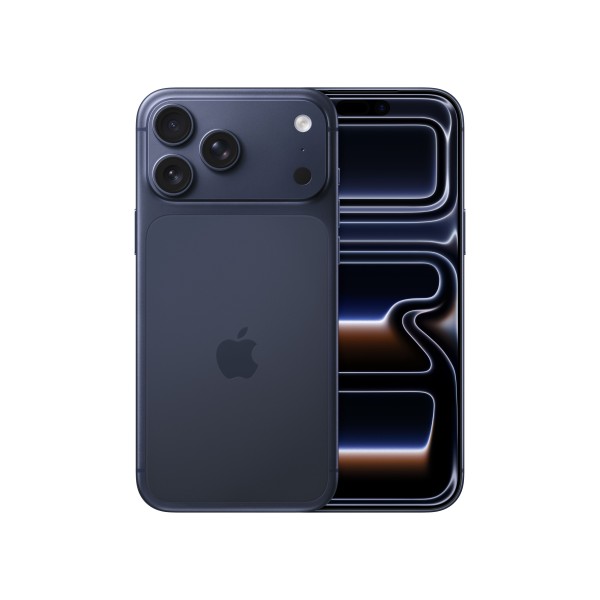 AT T IPhone 17 Pro Max 256GB Deep Blue