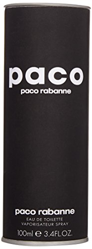 Paco by Paco Rabanne for Men - 3.3 oz EDT Spray