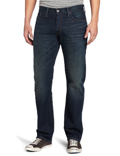 Levi's Men's 514 Straight Fit Cut Jeans (Seasonal), Overhaul, 29W x 30L