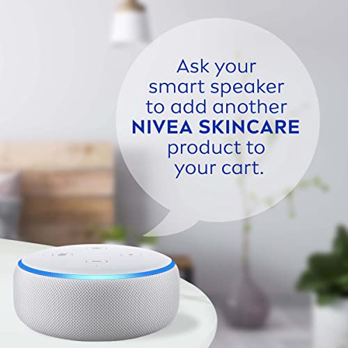 NIVEA Skin Firming and Toning Body Gel-Cream with Q10, 6.7 Oz Tube