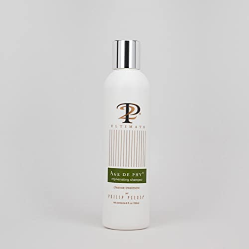 Age de phy Shampoo
