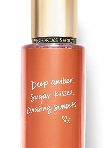 Victoria's Secret Amber Romance 8.4oz Mist