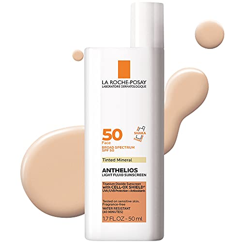 Travel size sunscreen