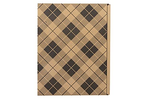 Scotch Thermal Laminating Pouches, 100-Pack, 8.9 x 11.4 Inches, Letter Size Sheets (TP3854-100)