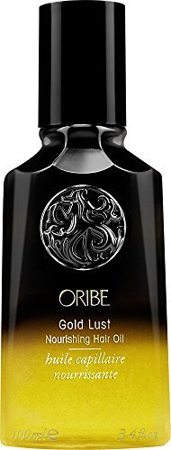 Oribe Gold Lust Nourishing Hair Oil, 3.4 Fl Oz