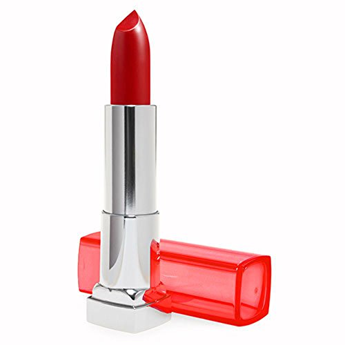 Maybelline COLOR SENSATIONAL Vivids #985 INFRA-RED Limited Edition