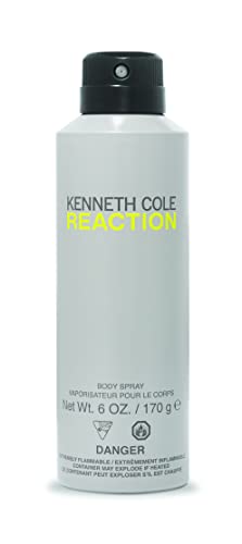 Kenneth Cole Body Spray for Men