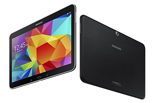 Samsung Galaxy Tab 4 10.1in 16gb WiFi Black (Renewed)
