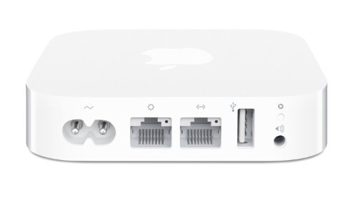 Apple Airport Express Base Station (Renewed)