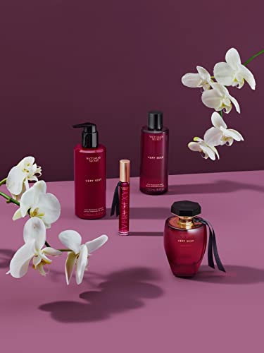 Victoria's Secret Very Sexy Fine Fragrance 8.4oz Mist