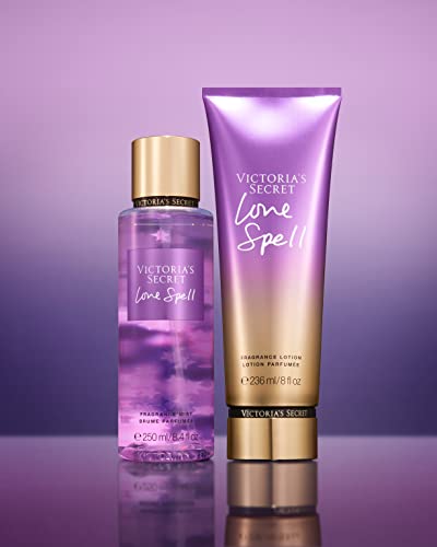 Victoria's Secret Love Spell 8.4oz Mist