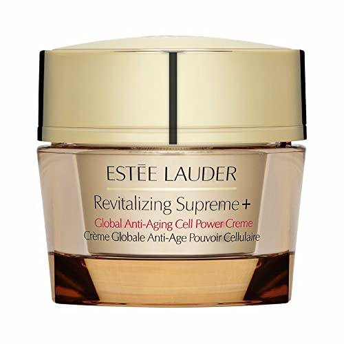 Estee Lauder Revitalizing Supreme Global Anti-Aging Cell Power Creme, Multicolor, 1.7 Fl.Oz