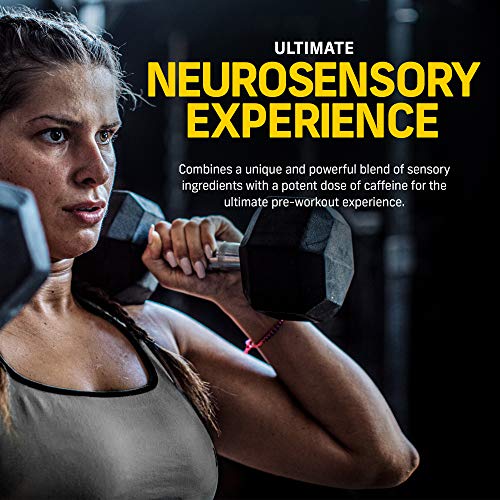 Pre Workout + Weight Loss | MuscleTech Vapor X5 Ripped | Pre Workout Powder for Men & Women | PreWorkout Energy Powder Drink Mix | Sports Nutrition Pre-Workout Products | Icy Rocket Freeze (30 Serv.)