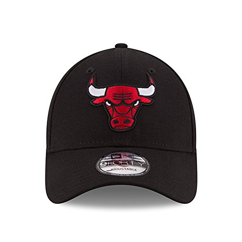 New Era Men's 11405614, Black, One Size
