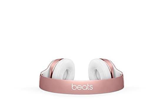 Beats Solo3 Wireless On-Ear Headphones