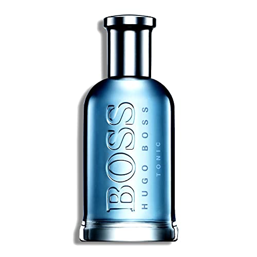 Hugo Boss BOTTLED TONIC Eau de Toilette, 3.3 Fl. Oz.