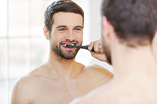 AquaSonic Electric Ultra Whitening Toothbrush