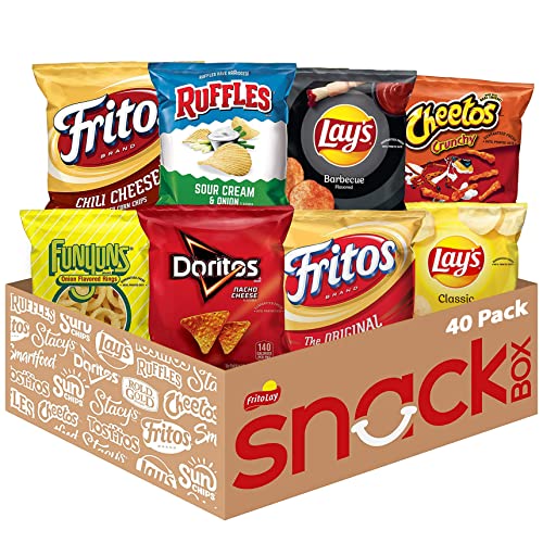 Snack foods, Chips, Crips Cheetos, fritos