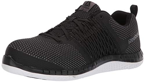 Reebok Print Work ULTK Black/Coal Grey 10.5 D (M)