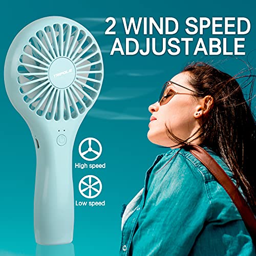 Personal Portable Fan