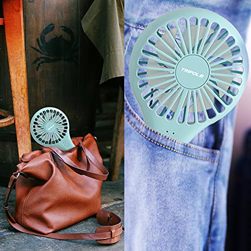 Personal Portable Fan