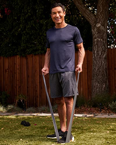 Men's Quick Dry Fit Dri-Fit Short Sleeve Active Wear Training Athletic Essentials Crew T-Shirt Fitness Gym Wicking Tee Workout Casual Sports Running Tennis Exercise Undershirt Top - 5 Pack,Set 14-XXL