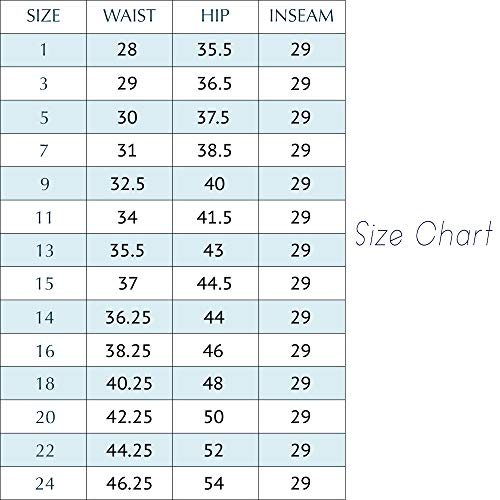 Womens Premium Stretch All Day Comfort Flat Front Trousers Pants PW31201T Clay 1