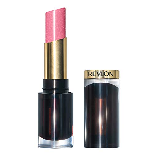 revlon glass shine lipstick