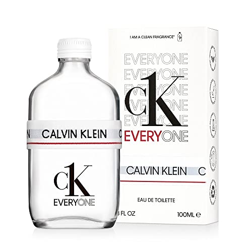 Calvin Klein CK Everyone Unisex Eau de Toilette 100ml