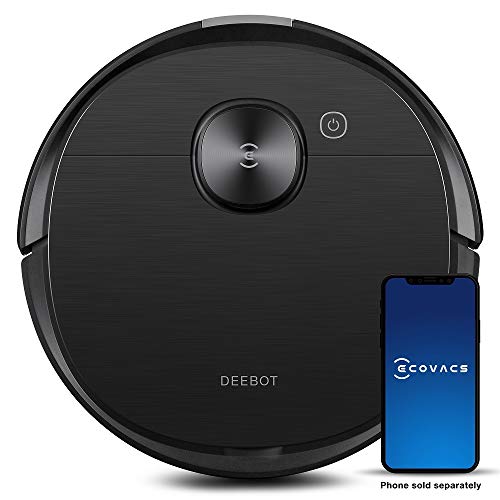 Robot Vacuum Cleaner