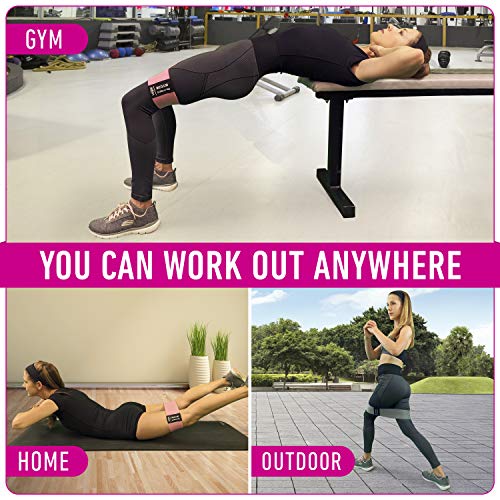 Resistance Bands for Working Out